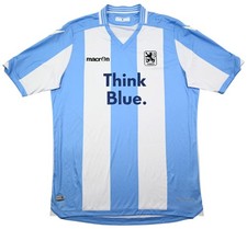 Macron 2015-16 TSV 1860