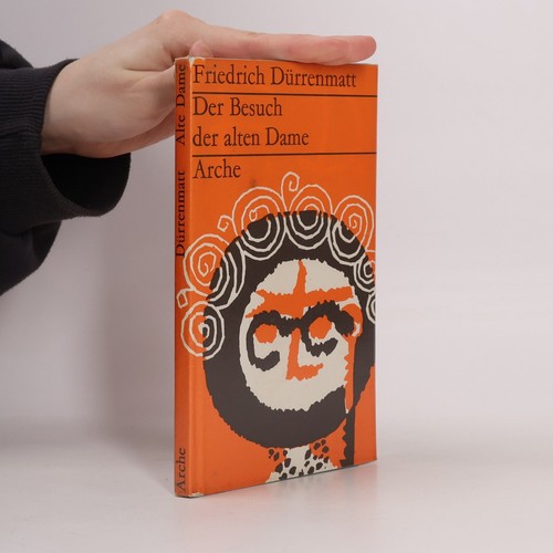 Der besuch - der, dame