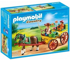 Playmobil Country -