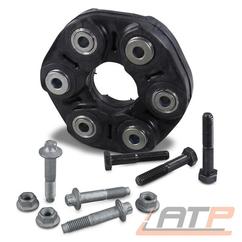 Hardyscheibe für bmw e81 - 1-er,