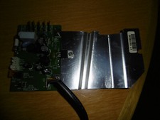 Tchibo Cafissimo Picco Kapsel-Kaffeemaschine Platine Steuerung Ersatzteile