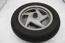 Vorderrad Rad Felge Reifen Vo. Honda FES125 Pantheon 2T JF05 98-02 #R5640