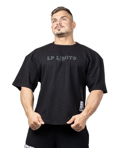 Legal power rag top - legal,