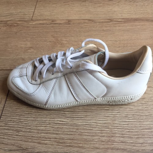 Adidas original army - bw,