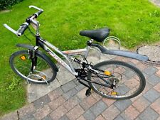 Mountain Bike 26 Zoll, voll gefedert, gebraucht, guter Zustand, sehr gepflegt,