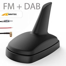 Dab autoantenne - dab,