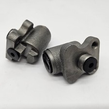 2 Radbremszylinder Vorderachse