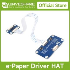 Waveshare e-Paper Driver HAT