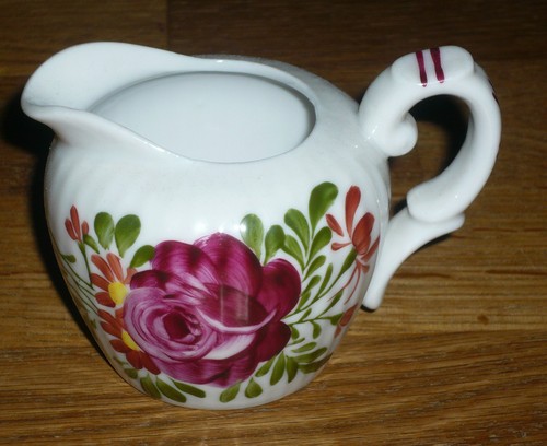 Milchkännchen klein - ,