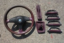 Original BMW 3er E36 Limousine