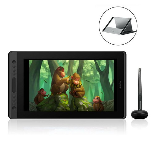 Huion kamvas pro - pro, 16