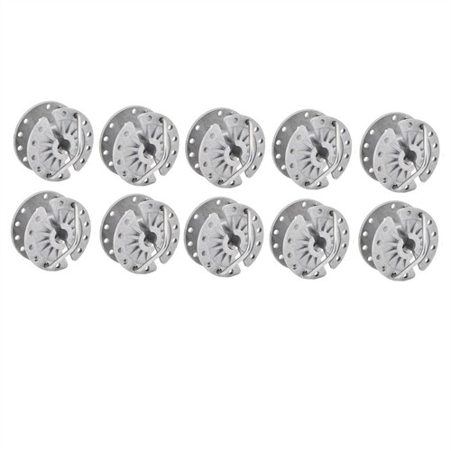 10x draht und - 10x, draht-