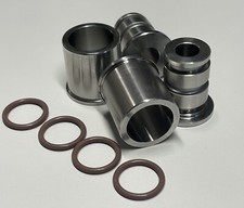 Motorlager, O-Ringe passend