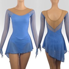 Ice skating set Gymnastics set