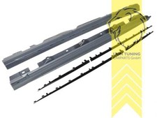 Seitenschweller für Mercedes