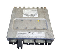 Mercedes Benz Citan Daimler Evobus Steuergerät Steuermodul Modul 0004460303