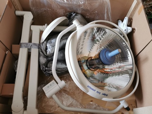 Dräger sola 700 premium - dräger,
