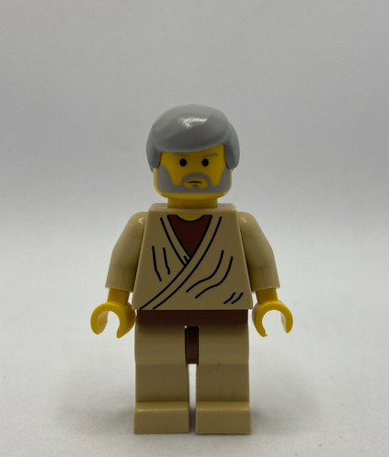 Lego star wars sw0023 obi - lego,