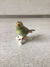 Goebel Figur „Grünling“