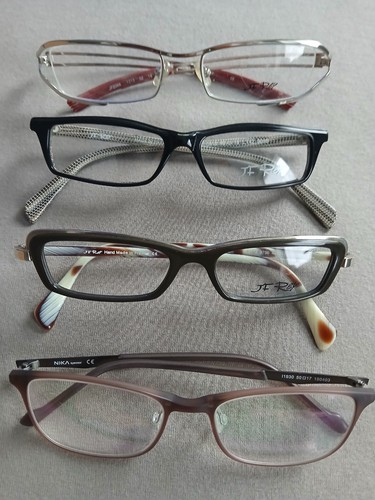 Brillen gestelle vintage - brillen,
