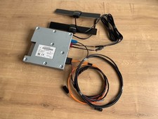 Mercedes Digital TV Tuner DVBT-2 viele Modelle z.B. G-Klasse W463A S-Klasse W222