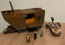 Star Wars Action Fleet