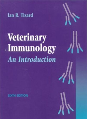 Veterinary immunology an - veterinary, immunology: