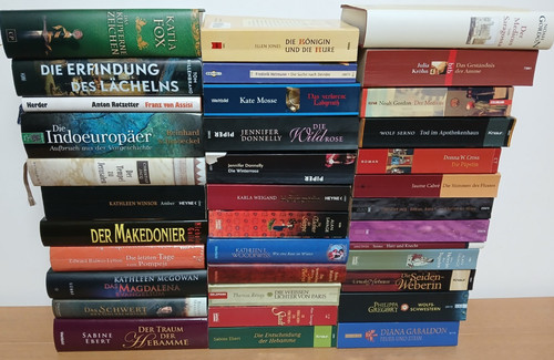 Bücher taschenbücher - bücher,