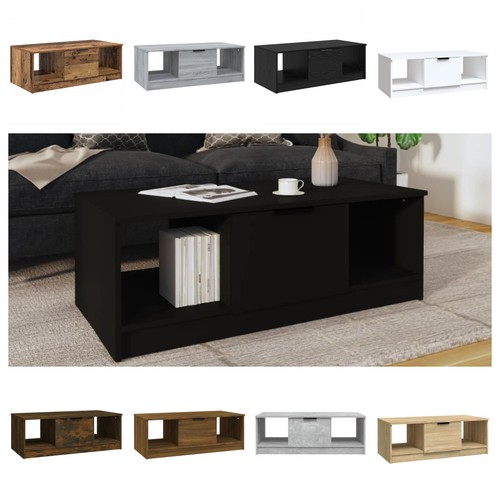 Couchtisch 102x50x36 - , cm