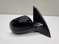 VW Lupo 6X - Seitenspiegel