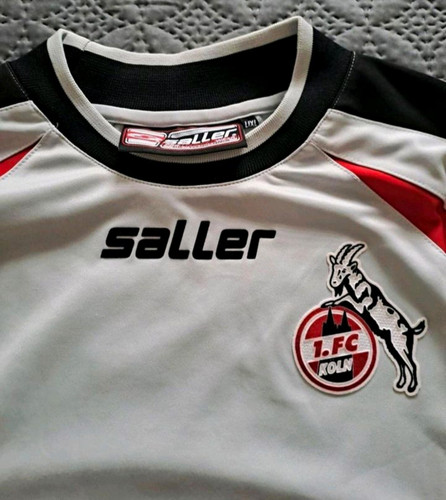 Saller fc köln - 1.,