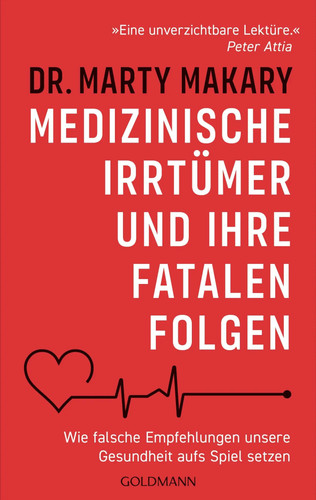 Medizinische irrtümer und - medizinische,