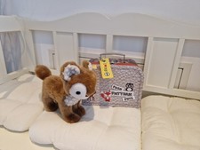 Original Steiff Darlin Reh 23 cm im Koffer