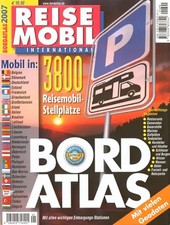 Bordatlas 2007