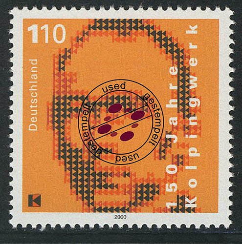 2135 adolph kolping - adolph, o