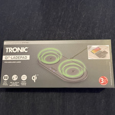 Tronic Qi Ladepad TLD 2