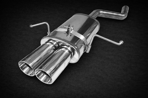 MagnaFlow