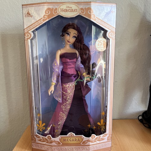 Disney store puppe megara - store,