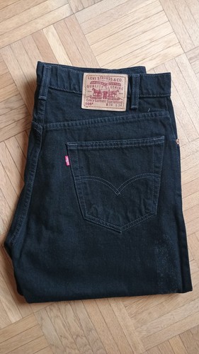 Levi 505 herren jeans - levi's,