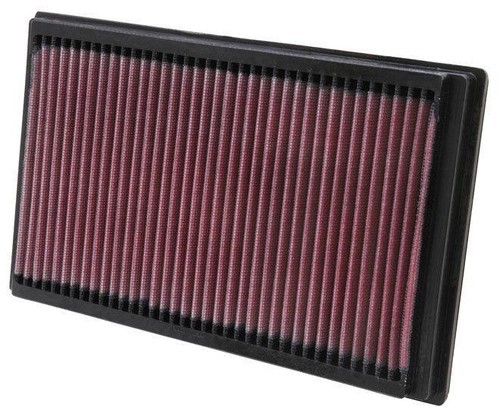 Sport luftfilter 33 2270 - k&n, 33-2270
