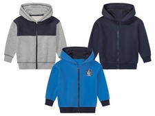 Jungen Sweatjacke Sweater