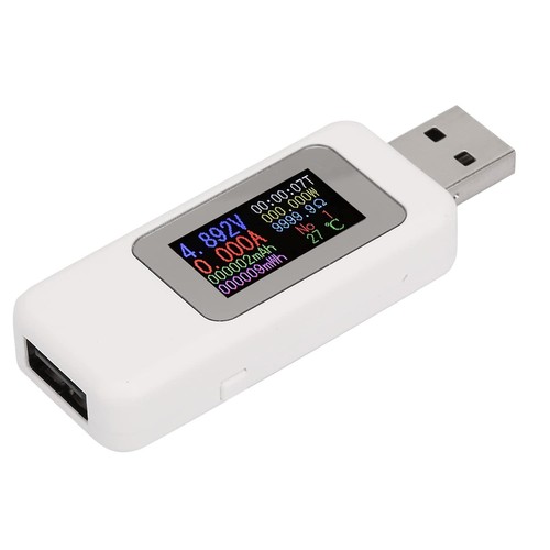 200w usb tester messgerät - tester, messgerät,