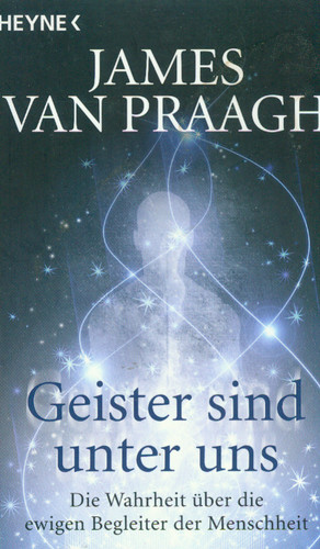 James van praagh geister - van, praagh/geister