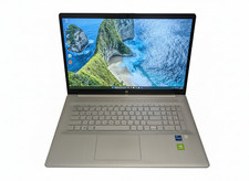 HP Laptop 17 zoll windows 11 (17-cn0685ng)  I7, 16GB, NVIDIA