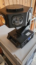 Moving Head 240W LED RGBW Strahl Bühnenlicht DMX DJ Disco Pinspot 1v4