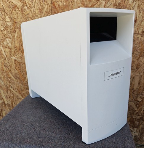Bose acoustimass module - bose,