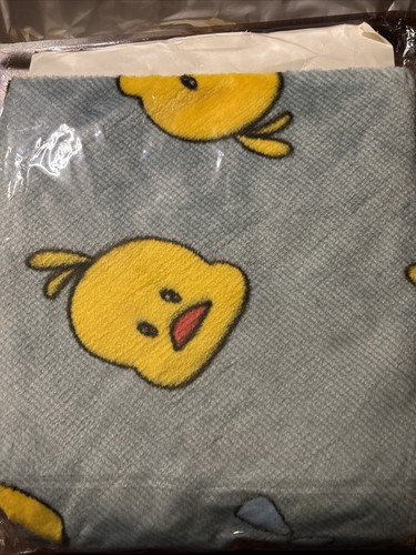babydecke