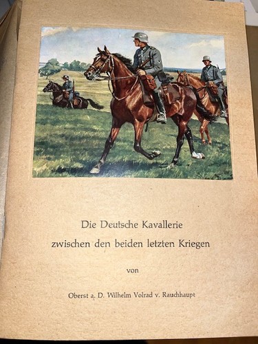 Rauchhaupt die deutsche - rauchhaupt,