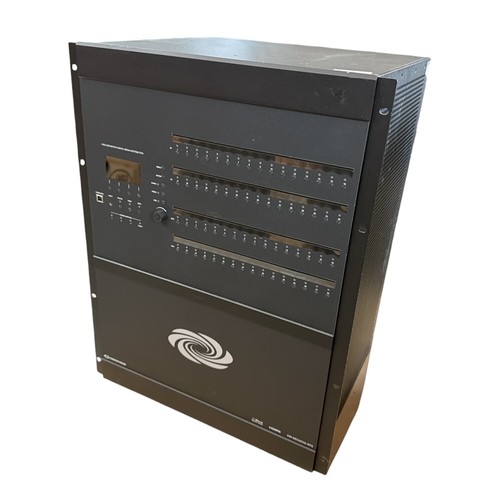 Crestron md32x32 prs 2x - crestron, dm-md32x32-prs