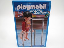 Playmobil 5191 "Turnerin am